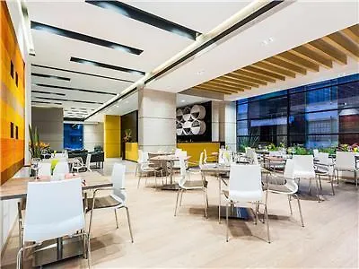 Sercotel Suites Bogota Norte 4*,  Colombia