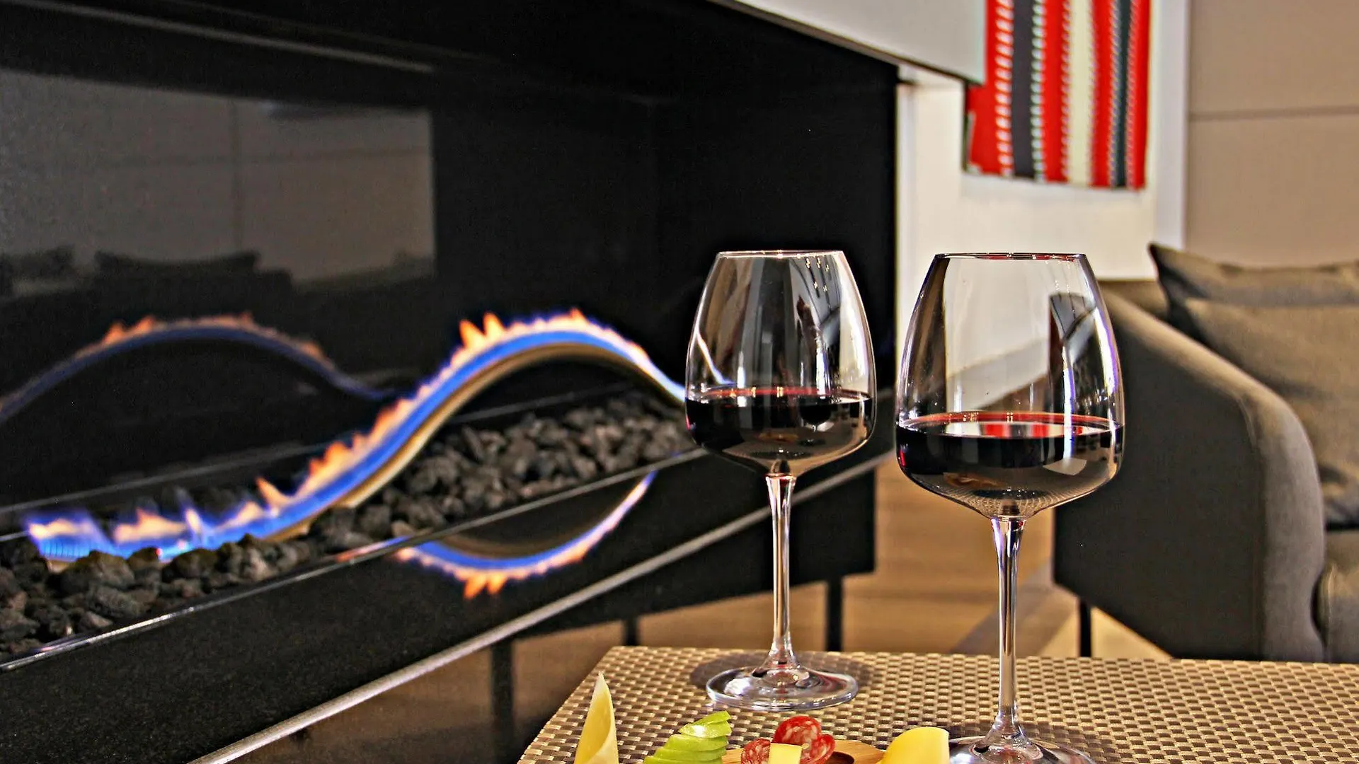 Aparthotel Sercotel Suites Bogota Norte