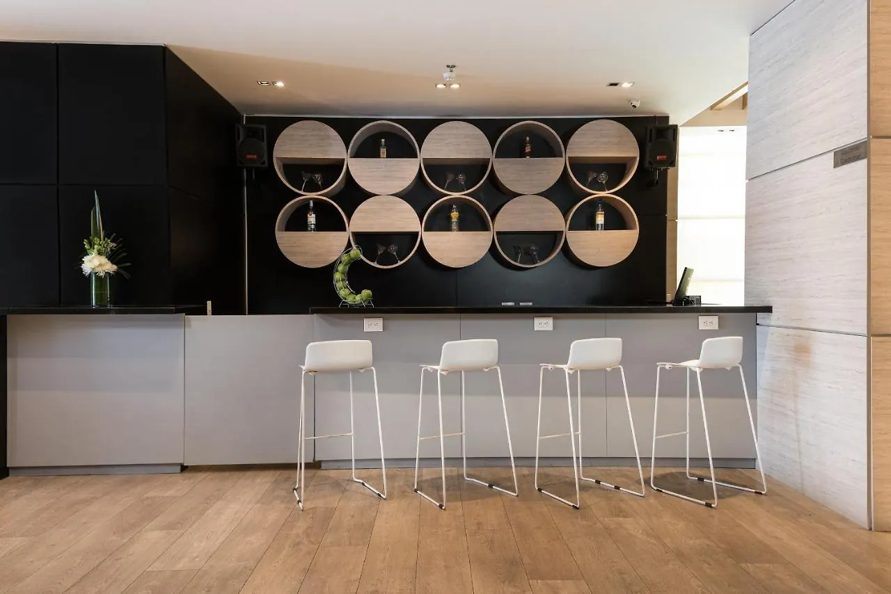 Sercotel Suites Bogota Norte 4*,  Colombia