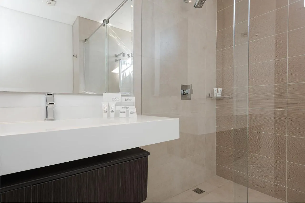 **** Aparthotel Sercotel Suites Bogota Norte Colombia