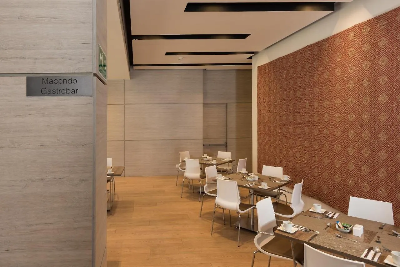 Sercotel Suites Bogota Norte 4*,  Colombia